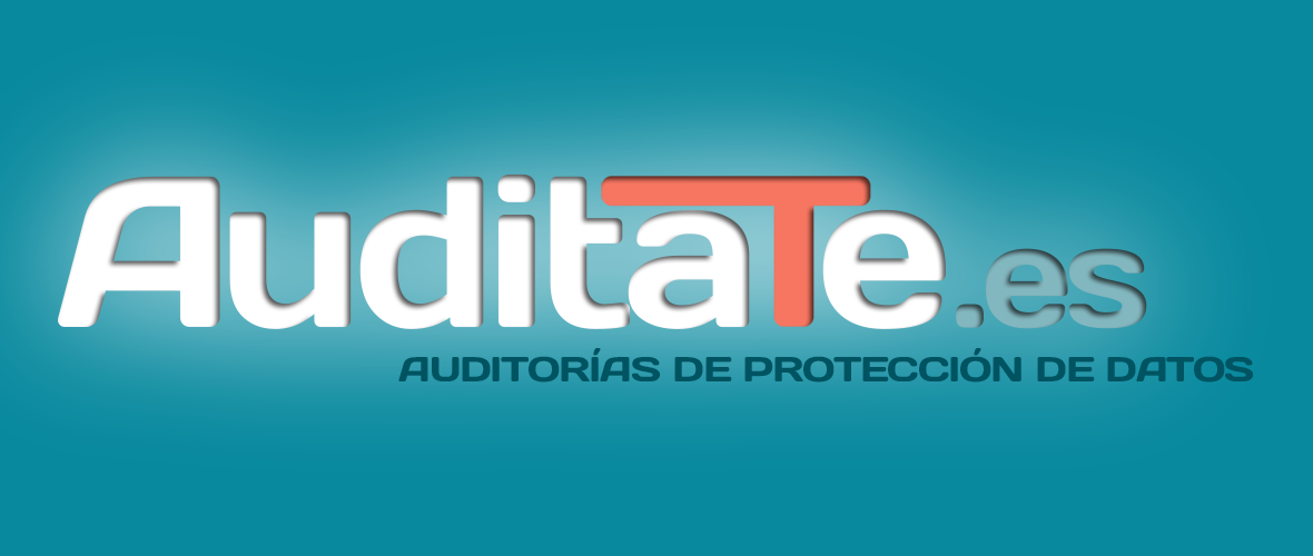 AuditaTe Auditorías de Protección de Datos